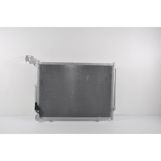 FORD TRUCKS & VANS ECOSPORT A/C CONDENSER 1.0L TURBO W/RD OEM#H6BZ19712C 2018-2022 PL#FO3030269