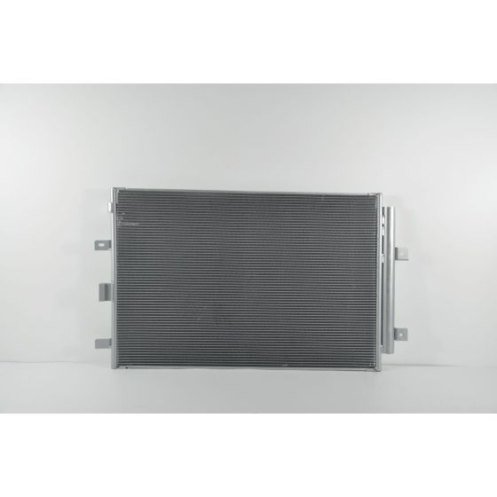 FORD TRUCKS & VANS EDGE A/C CONDENSER W/RD 2.0/2.7 TURBO OEM#K2GZ19712B 2019-2024 PL#FO3030271