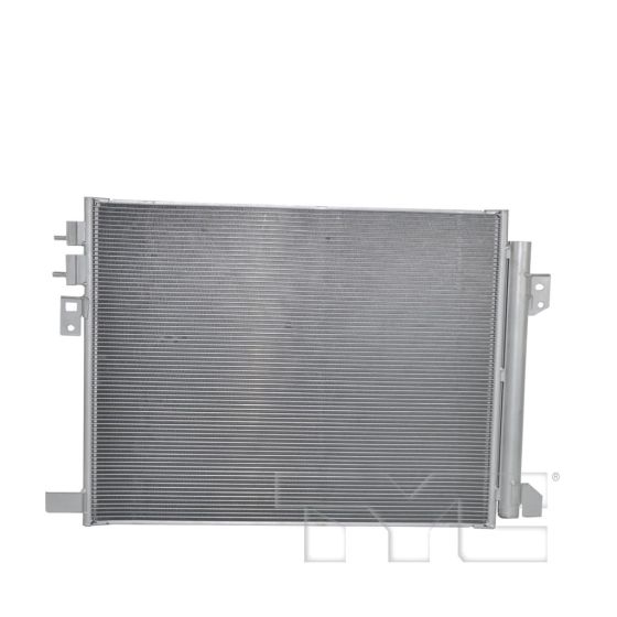 FORD TRUCKS & VANS EXPLORER HYBRID  A/C CONDENSER OEM#L1MZ19712A 2020-2024 PL#FO3030272