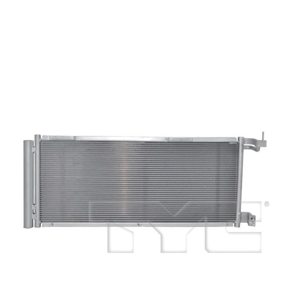 FORD TRUCKS & VANS ECOSPORT  A/C CONDENSER 2.0L OEM#H6BZ19712B 2018-2022 PL#FO3030273