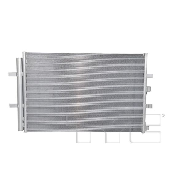 FORD TRUCKS & VANS TRANSIT  A/C CONDENSER OEM#LK4Z19712A 2020-2024 PL#FO3030274