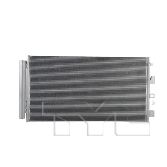 FORD TRUCKS & VANS ESCAPE A/C CONDENSER OEM#LX6Z19712B 2020 PL#FO3030275