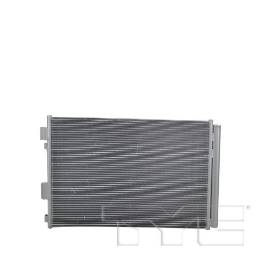 FORD TRUCKS & VANS BRONCO SPORT  (1.5/2.0L) A/C CONDENSER 1.5L OEM#LX6Z19712L 2021-2024 PL#FO3030278