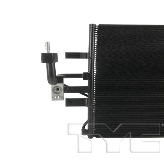FORD TRUCKS & VANS BRONCO  (2.3/2.7L) A/C CONDENSER OEM#MB3Z19712A 2021-2023 PL#FO3030281