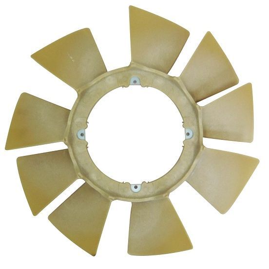 FORD TRUCKS & VANS FORD/PU  (F250/350/450) Super Duty RADIATOR FAN BLADE 6.2L OEM#HC3Z8600A 2020-2022 PL#FO3112124