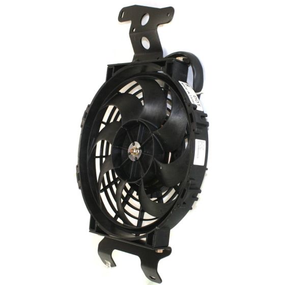 FORD TRUCKS & VANS EXPLORER ELECTRIC COOLING FAN (4.0/4.6L)(IN FRONT OF RAD) OEM#1L2Z8C607AC 2002-2005 PL#FO3115145
