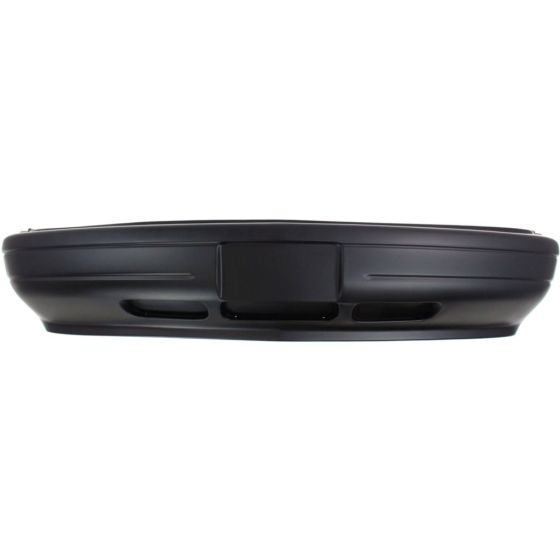 GM TRUCKS & VANS ASTRO VAN (CHEVY) FRONT BUMPER COVER PRIMED (SMOOTH) OEM#12382996 1995-2005 PL#GM1000510