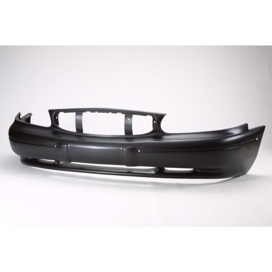BUICK CENTURY FRONT BUMPER COVER PRIMED **CAPA** (EXC 03 W/ MOLDED MLDG) OEM#12369156 1997-2003 PL#GM1000543C