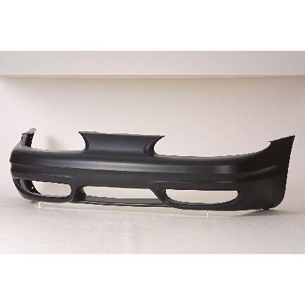OLDSMOBILE ALERO FRONT BUMPER COVER PRIMED OEM#22610697 1999-2004 PL#GM1000575