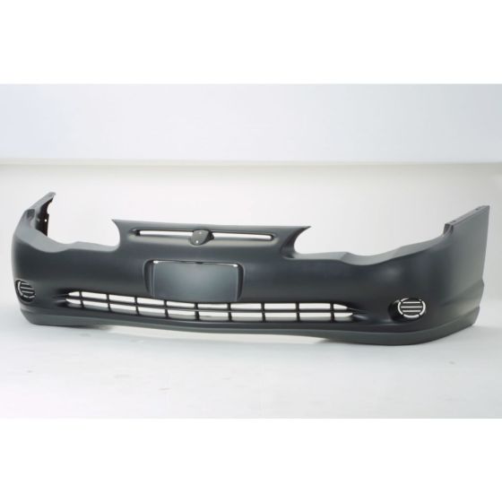 CHEVROLET MONTE CARLO FRONT BUMPER COVER PRIMED **CAPA** OEM#12335836 2000-2005 PL#GM1000587C