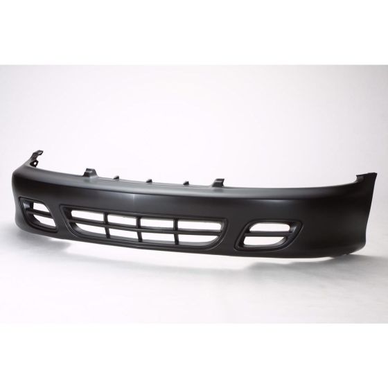 CHEVROLET CAVALIER  FRONT BUMPER COVER PRIMED (EXC Z-24) OEM#12335342 2000-2002 PL#GM1000592
