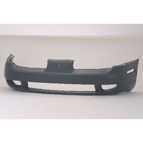 SATURN SATURN/SEDAN/WAGON (S Series) FRONT BUMPER COVER PRM OEM#21112211 2000-2002 PL#GM1000604