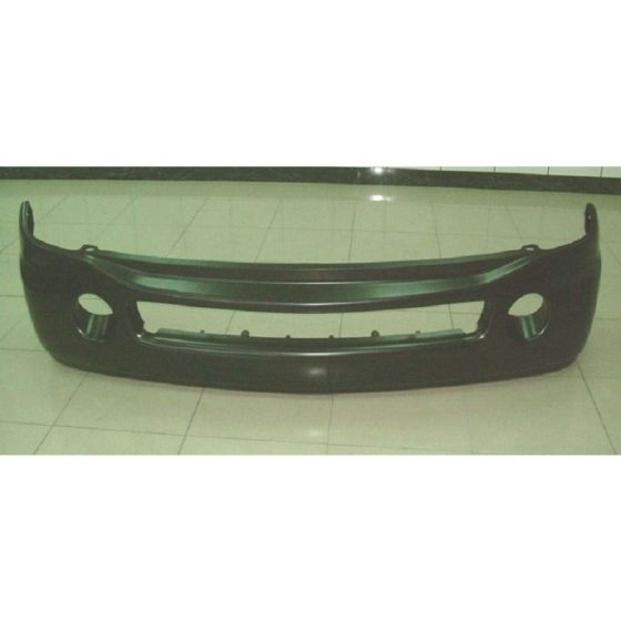 GM TRUCKS & VANS YUKON XL /XL DENALI  (GMC) FRONT BUMPER COVER PRIMED (DENALI)**CAPA** OEM#12479754 2001-2006 PL#GM1000637C