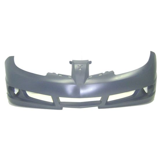 PONTIAC SUNFIRE  FRONT BUMPER COVER PRM OEM#12335590 2003-2005 PL#GM1000663