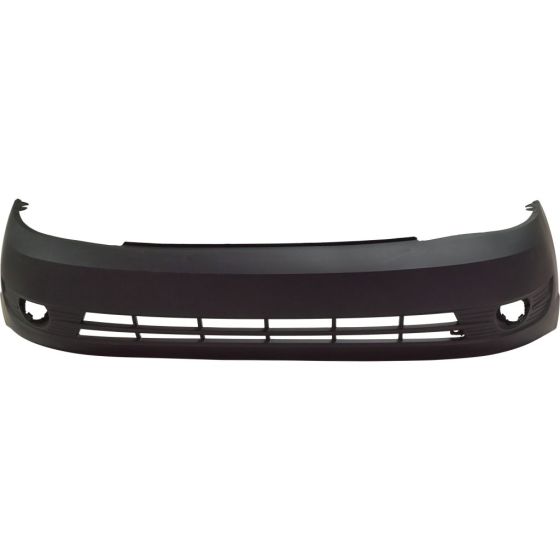 SATURN SATURN/SEDAN/WAGON (L Series) FRONT BUMPER COVER PRIMED OEM#22707916 2003-2005 PL#GM1000667