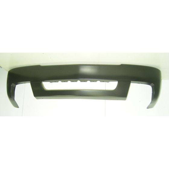 GM TRUCKS & VANS SILVERADO/PU (CHEVY) (07 OLD STYLE) FRONT BUMPER COVER PRIMED (SS MDL) OEM#12335659 2003-2007 PL#GM1000683