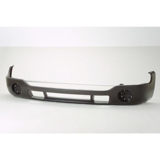 GM TRUCKS & VANS SIERRA/PU (GMC) (07 OLD STYLE) FRONT BUMPER COVER LOWER PRIMED (W/O FOG) (EXC C3/DENALI) OEM#12335964 2003-2007 PL#GM1000685