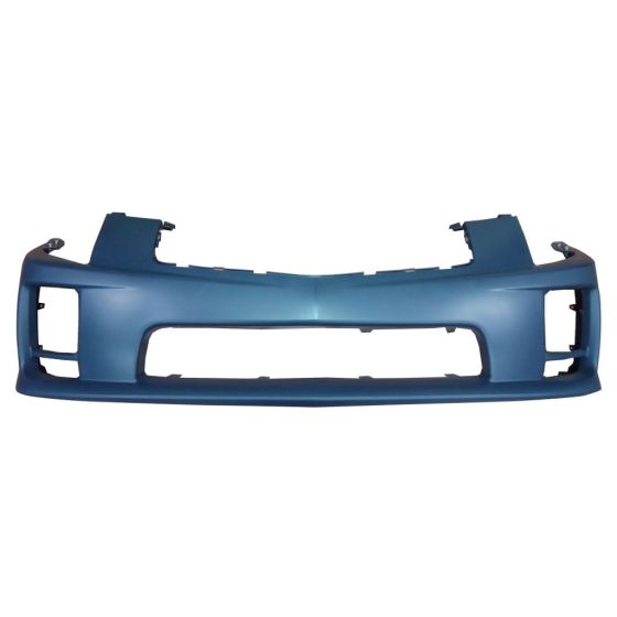 CADILLAC CTS/CTS-V FRONT BUMPER COVER PRIMED (CTS-V) OEM#12335777 2004-2007 PL#GM1000710