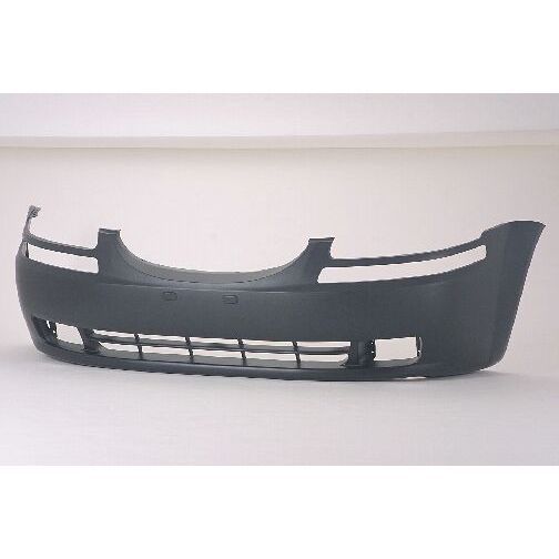 CHEVROLET AVEO (EXC SEDAN) FRONT BUMPER COVER PRIMED **CAPA** OEM#96542983 2004-2008 PL#GM1000728C