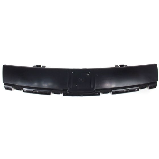 SATURN ION FRONT BUMPERUMPER UPPER COVER)(SD) OEM#22704983 2003-2004 PL#GM1000732