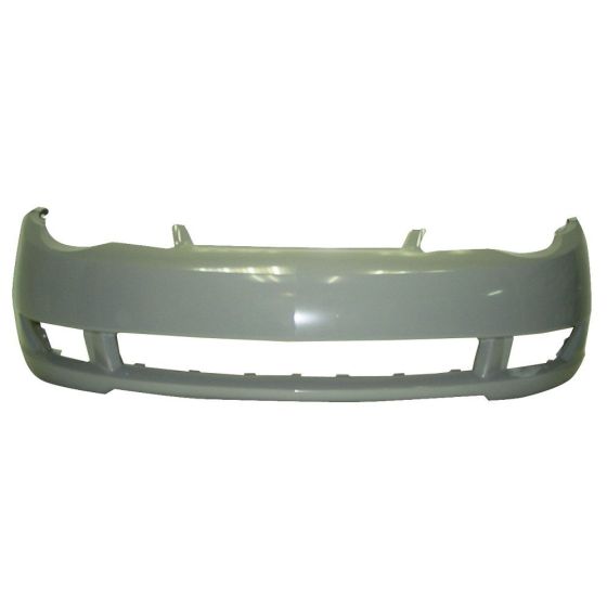 SATURN ION FRONT BUMPER COVER PRIMED (COUPE) OEM#15839814 2003-2007 PL#GM1000751