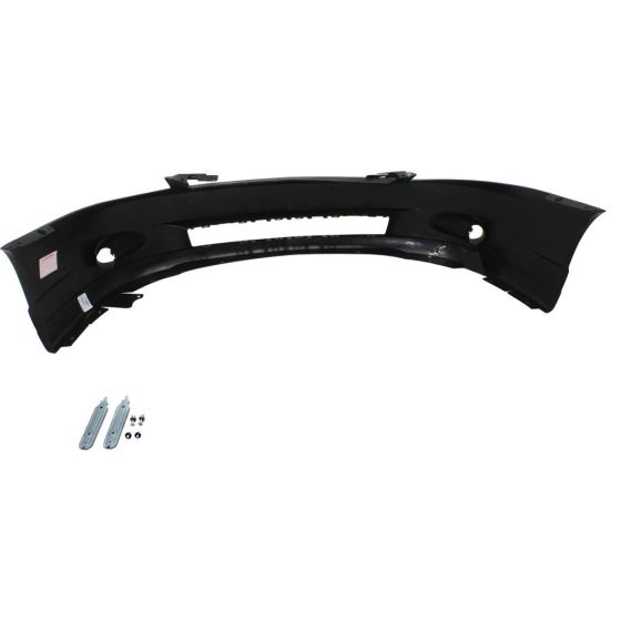 CHEVROLET MONTE CARLO FRONT BUMPER COVER PRIMED (LS/LT/LTZ) OEM#89025784 2006-2007 PL#GM1000765