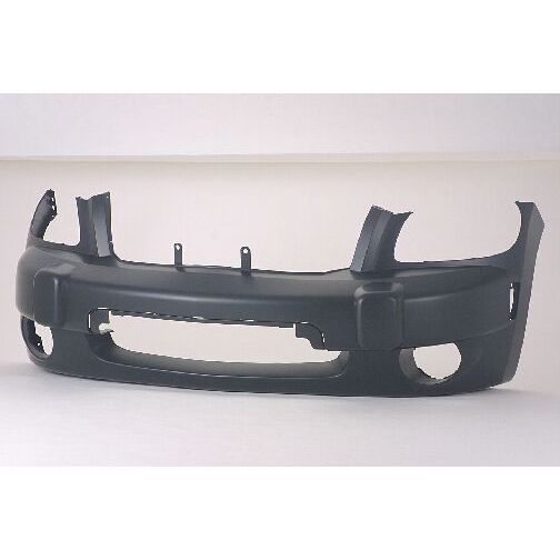 GM TRUCKS & VANS HHR FRONT BUMPER COVER PRIMED (2.2L/2.4L) OEM#15269707 2006-2011 PL#GM1000776