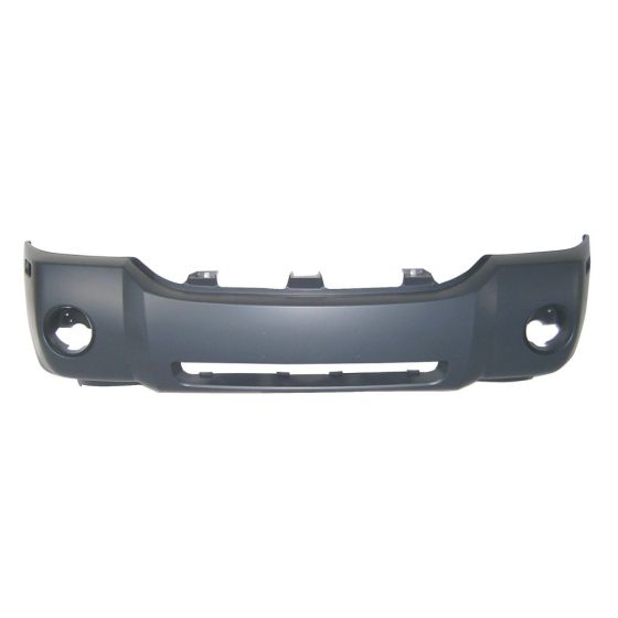 GM TRUCKS & VANS ENVOY (EXC XUV) FRONT BUMPER COVER PRIMED (DENALI) OEM#89045675 2005-2009 PL#GM1000821
