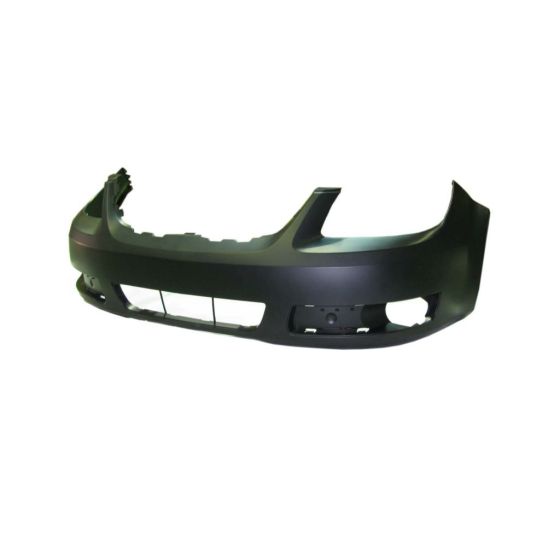 PONTIAC G5 FRONT BUMPER COVER PRIMED W/O FOG (BASE MDL) OEM#19120178 2007 PL#GM1000836