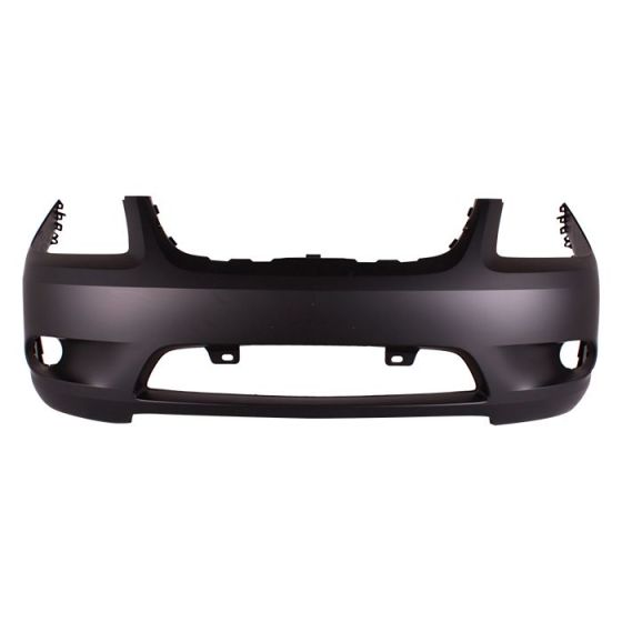 PONTIAC G5 FRONT BUMPER COVER PRIMED (GT MDL)**CAPA** OEM#12336073 2007-2009 PL#GM1000837C