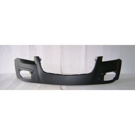 SATURN OUTLOOK FRONT BUMPER COVER UPPER PRIMED OEM#15890877 2007-2010 PL#GM1000843