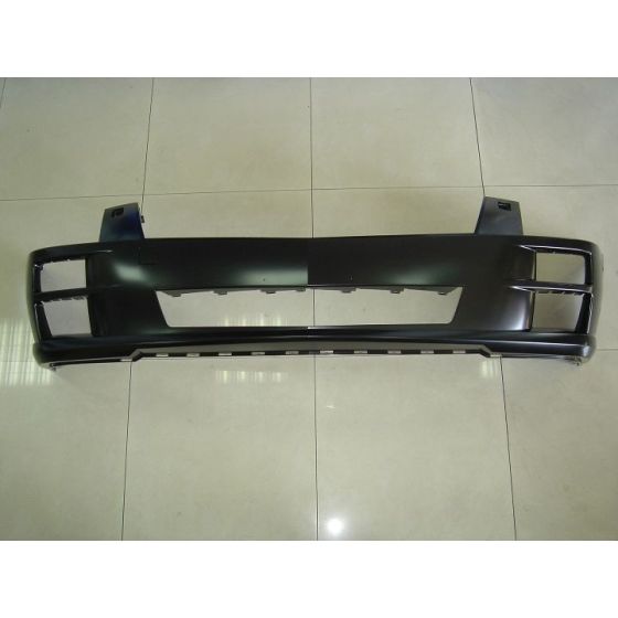 CADILLAC STS/STS-V  FRONT BUMPER COVER PRIMED (STS)(W/HEAD LAMP Washer) OEM#19178893 2008-2011 PL#GM1000854