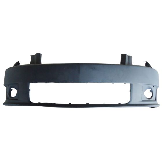 GM TRUCKS & VANS HHR  FRONT BUMPER COVER PRIMED (SS MDL)(2.0L TURBO) OEM#25858225 2008-2010 PL#GM1000865
