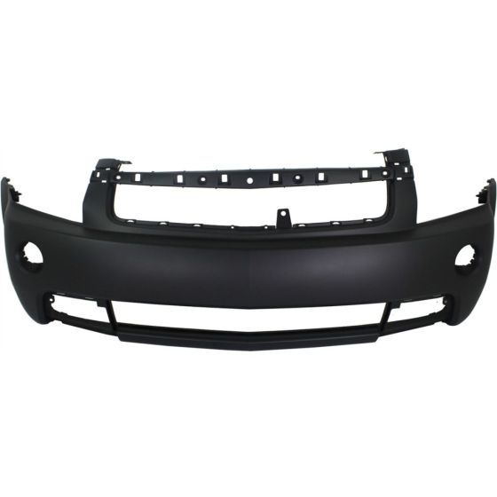 GM TRUCKS & VANS EQUINOX  FRONT BUMPER COVER PRIMED (W/ SPORT MDL) OEM#19120949 2008-2009 PL#GM1000866