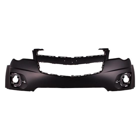 GM TRUCKS & VANS EQUINOX FRONT BUMPER COVER PRM**CAPA** OEM#20983230 2010-2015 PL#GM1000907C