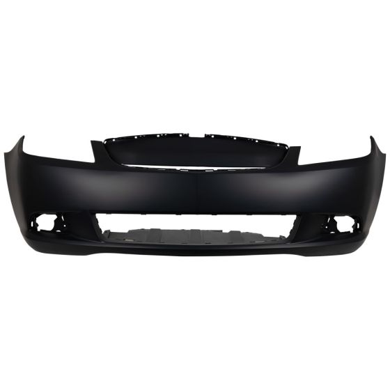 BUICK LACROSSE FRONT BUMPER COVER PRIMED **CAPA** OEM#20979560 2010-2013 PL#GM1000911C