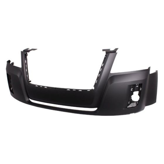 GM TRUCKS & VANS TERRAIN /TERRAIN DENALI (GMC) FRONT BUMPER COVER PRIMED OEM#20983229 2010-2015 PL#GM1000912