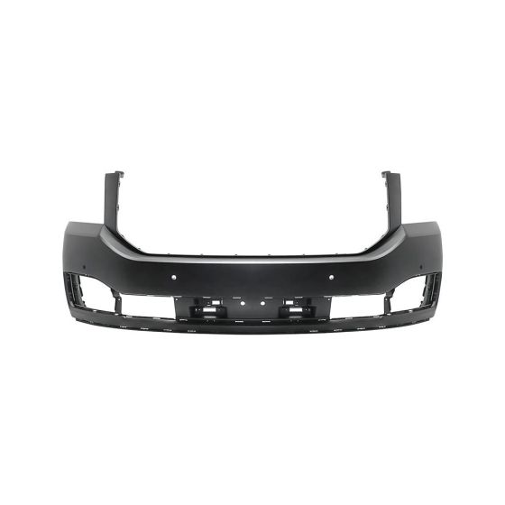GM TRUCKS & VANS YUKON/DENALI  (GMC) FRONT BUMPER COVER (W/SENSOR) PRM OEM#84407940 2015-2020 PL#GM1000975