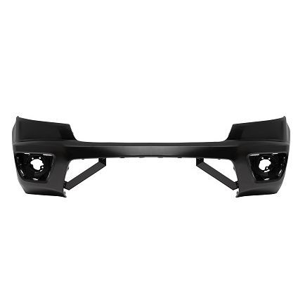GM TRUCKS & VANS COLORADO (CHEVY) FRONT BUMPER COVER (EXC ZR2) **CAPA** OEM#23484644 2015-2020 PL#GM1000993C