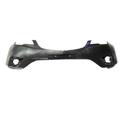 BUICK ENVISION FRONT BUMPER COVER PRIMED (W/PK SENSOR)(W/AUTO PARK) **CAPA** OEM#84387603 2019-2020 PL#GM1000A41C