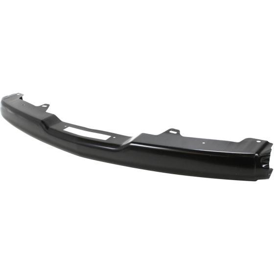 GM TRUCKS & VANS ENVOY FRONT BUMPER REINFORCEMENT (GMC) OEM#15184396 1998-2000 PL#GM1002370