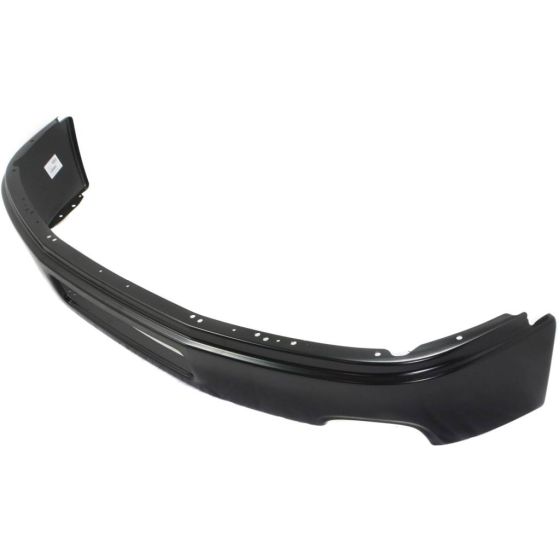 GM TRUCKS & VANS SIERRA/PU 2500/3500 (GMC) FRONT BUMPER PTD (DENALI) OEM#23123402 2011-2014 PL#GM1002840