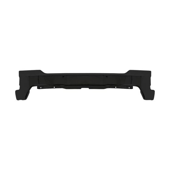 GM TRUCKS & VANS SILVERADO/PU 1500  (22 OLD STYLE) FRONT BUMPER PTD (WO/SENSOR) OEM#84588804 2019-2022 PL#GM1002875