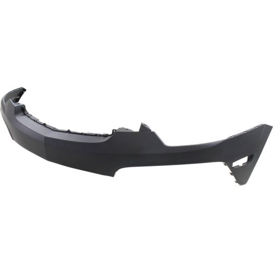 GM TRUCKS & VANS CAPTIVA SPORT FRONT BUMPER COVER UPPER PRIMED (LS) **CAPA** OEM#22949860 2012-2015 PL#GM1014104C