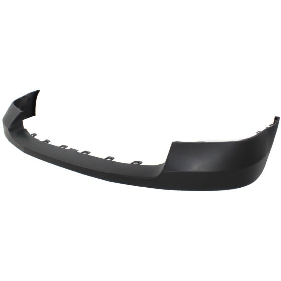 GM TRUCKS & VANS SIERRA/PU 2500/3500 (GMC) FRONT BUMPER COVER UPPER PRIMED OEM#22777685 2011-2014 PL#GM1014105