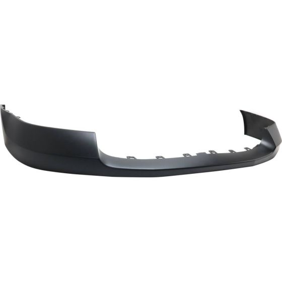 GM TRUCKS & VANS SIERRA/PU 2500/3500 (GMC) FRONT BUMPER COVER UPPER PRM**CAPA** OEM#22777685 2011-2014 PL#GM1014105C