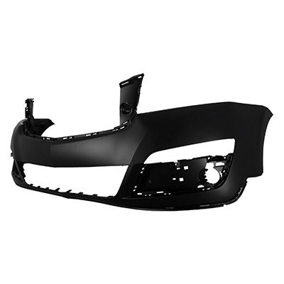 GM TRUCKS & VANS TRAVERSE FRONT BUMPER COVER UPPER PRM OEM#23328140 2013-2017 PL#GM1014107