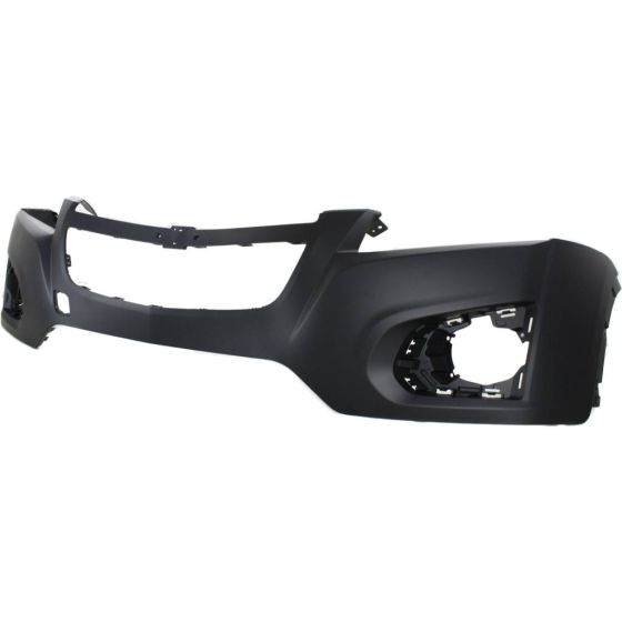 GM TRUCKS & VANS TRAX FRONT BUMPER COVER UPPER PRIMED OEM#95242011 2015-2016 PL#GM1014110