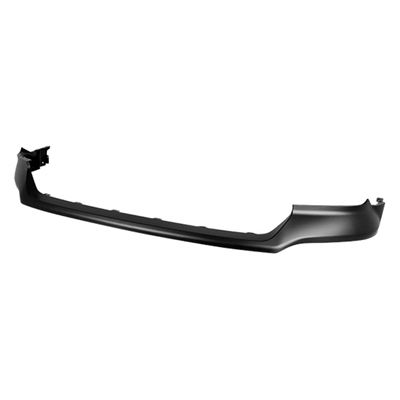 GM TRUCKS & VANS SIERRA/PU 1500  (19 OLD STYLE) FRONT BUMPER COVER UPPER PRM OEM#23432519 2014-2015 PL#GM1014113