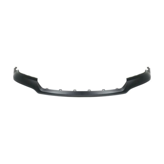 GM TRUCKS & VANS SIERRA/PU 1500 (19 OLD STYLE) FRONT BUMPER COVER UPPER PRIMED **CAPA** OEM#23432519 2014-2015 PL#GM1014113C